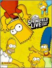 The simpsons springfield