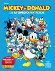 Mickey et donald